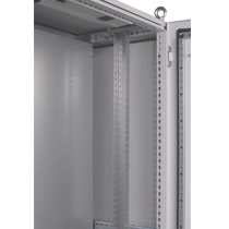Movable column