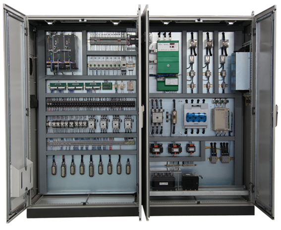 Electrical complete sets of business
