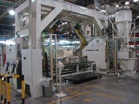 Machine tool industry to non - standard automation research and development