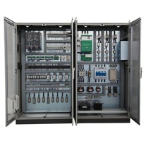 Complete set of system

