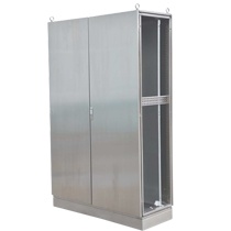 BPS stainless steel composite control cabinet